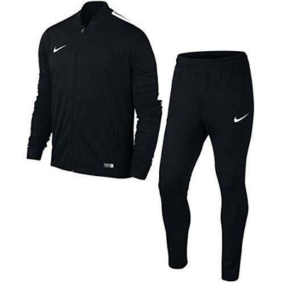 men's academy 16 knit tracksuit